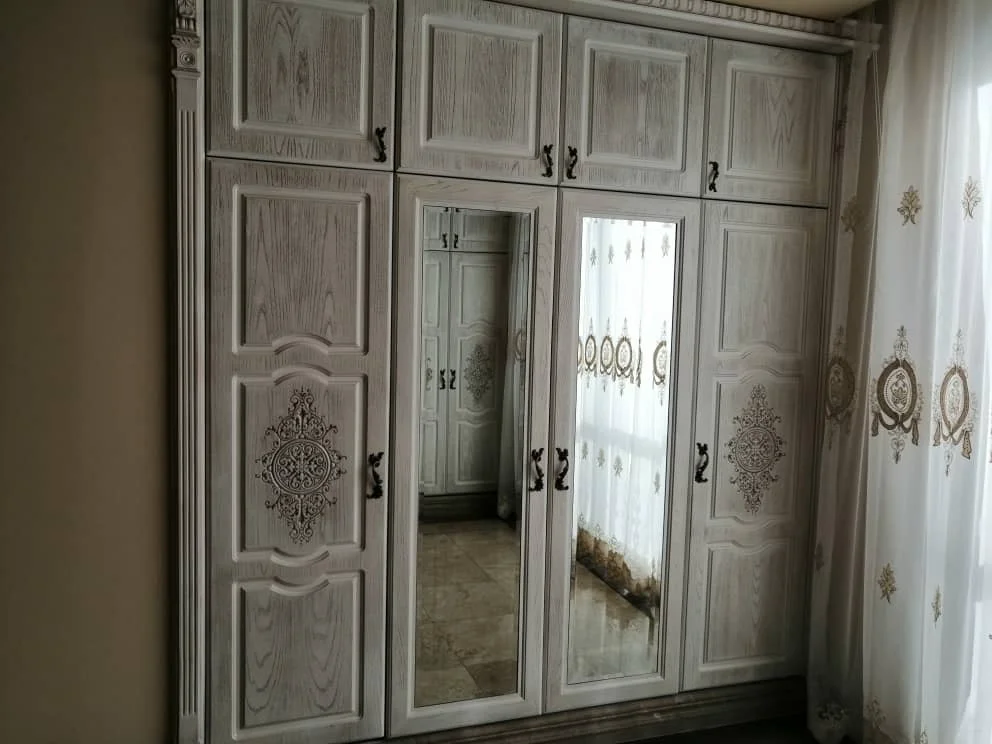 کابینت و دکوراسیون داخلی پنت هوس در شیراز - 6